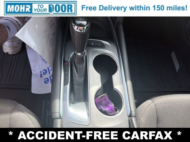 Used 2017 Chevrolet Malibu LT image 22