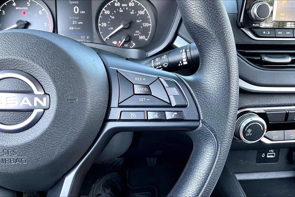 Used 2024 Nissan Altima 2.5 S FWD image 14