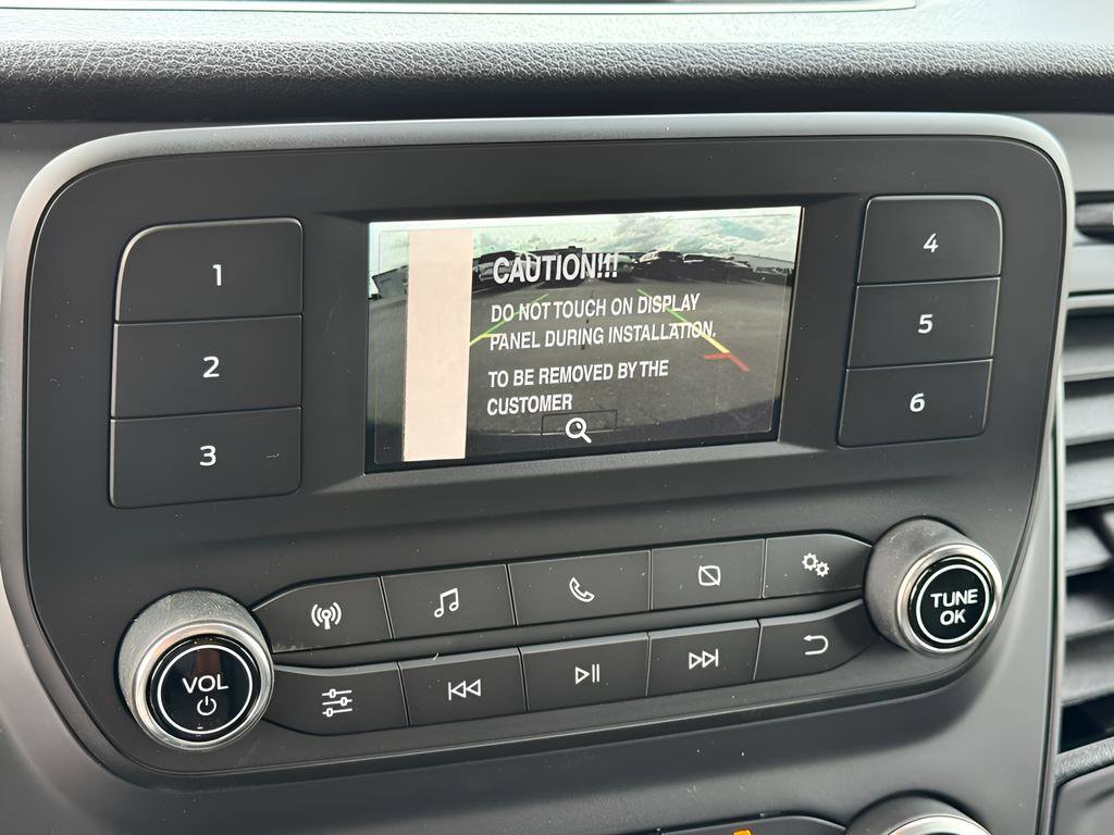 New 2025 Ford Transit 150 Low Roof AWD image 14