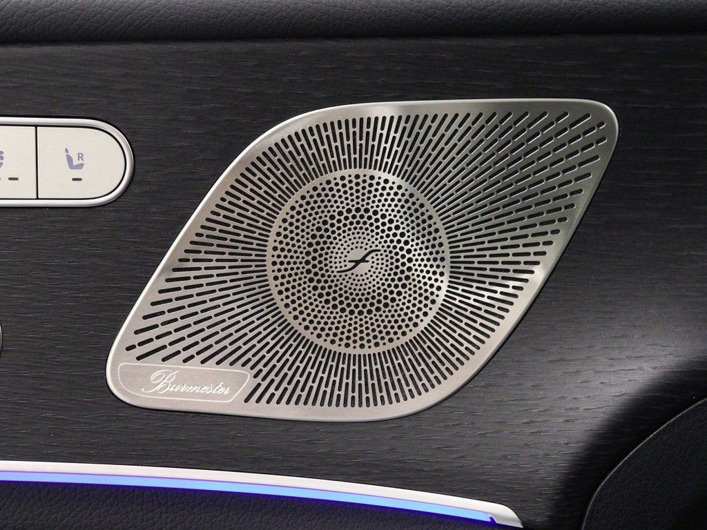 New 2026 Mercedes-Benz GLE 450 4MATIC image 17