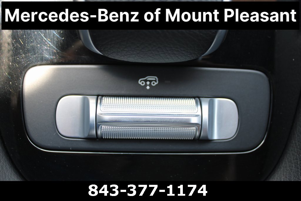 Certified 2024 Mercedes-Benz GLS 450 4MATIC image 40