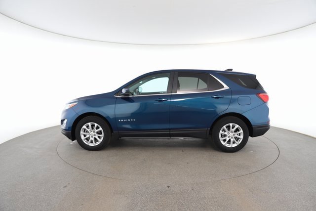Used 2021 Chevrolet Equinox LT image 6