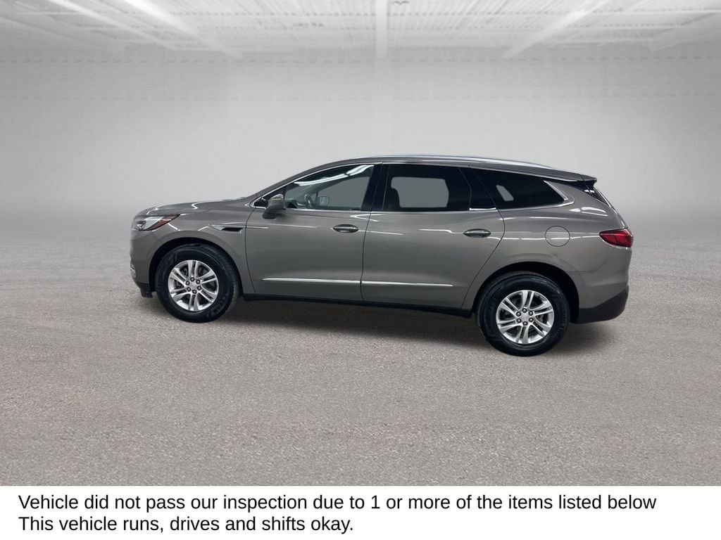 Used 2019 Buick Enclave Essence image 8