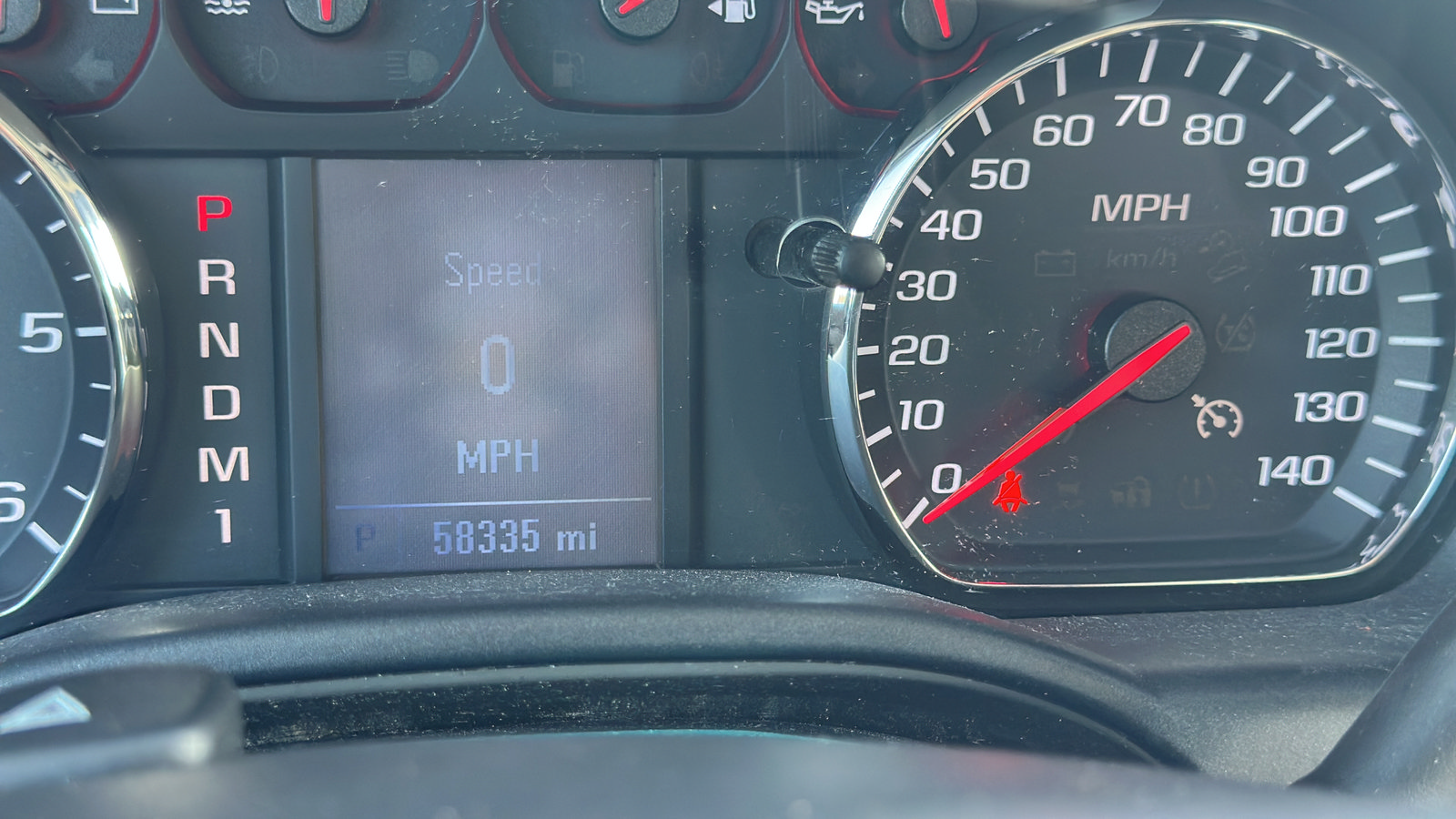 Used 2016 Chevrolet Silverado 3500 W/T AWD/4WD image 13
