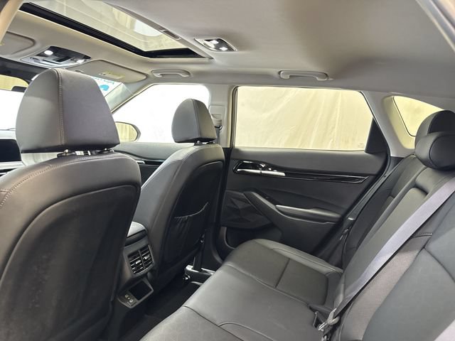 Used 2024 Kia Seltos EX AWD/4WD image 14