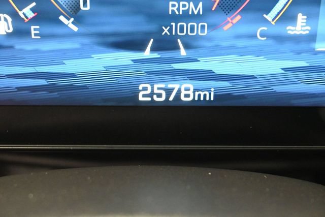 Used 2026 Chevrolet Equinox ACTIV w/ Convenience Package III FWD image 31