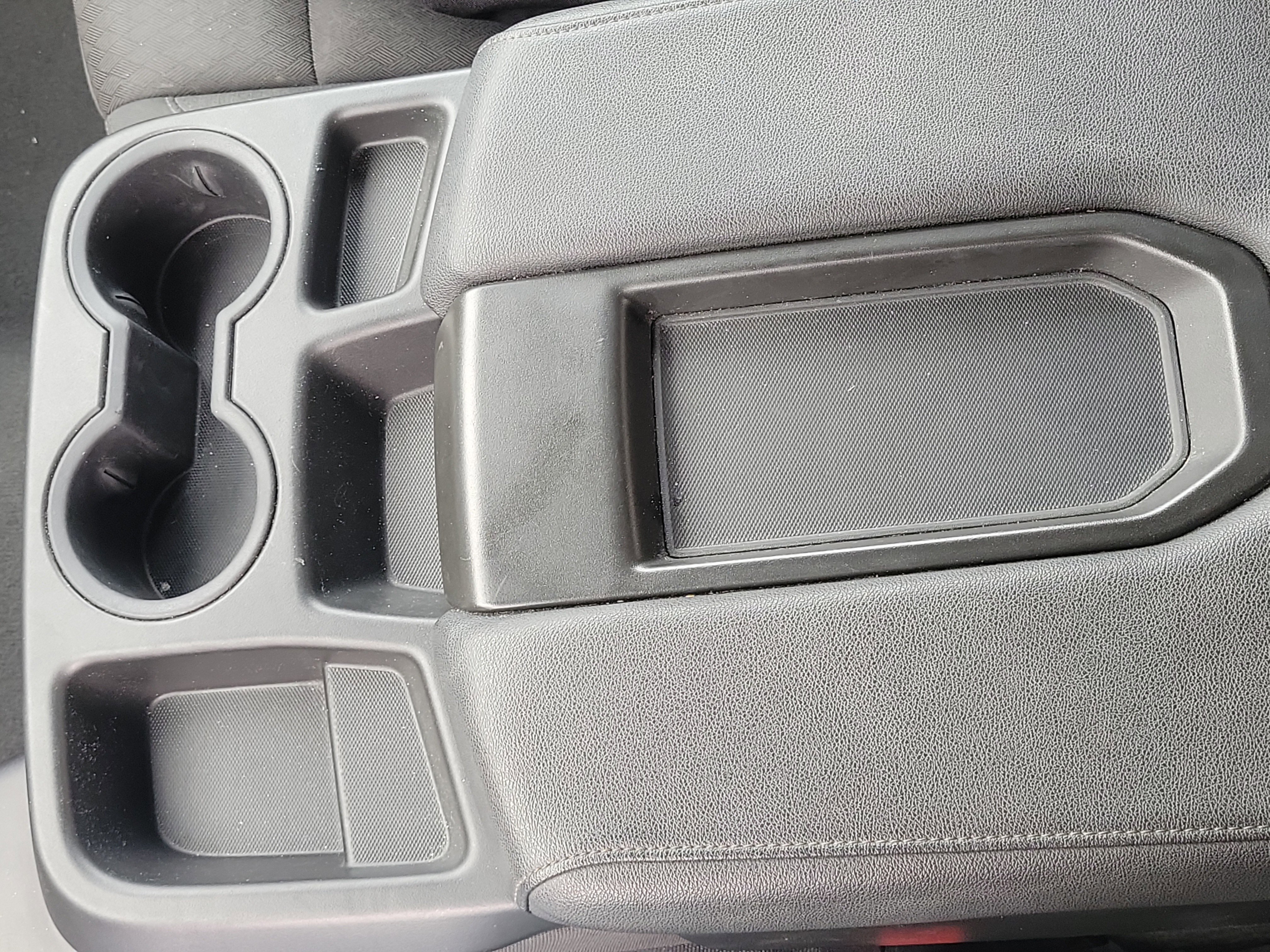 Used 2025 Chevrolet Silverado 1500 LT image 26