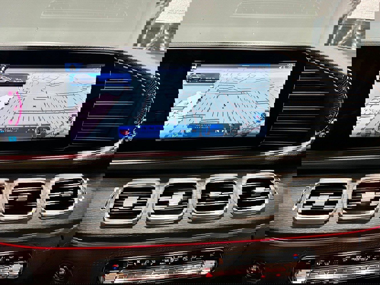 Certified 2026 Mercedes-Benz GLE 350 4MATIC image 23