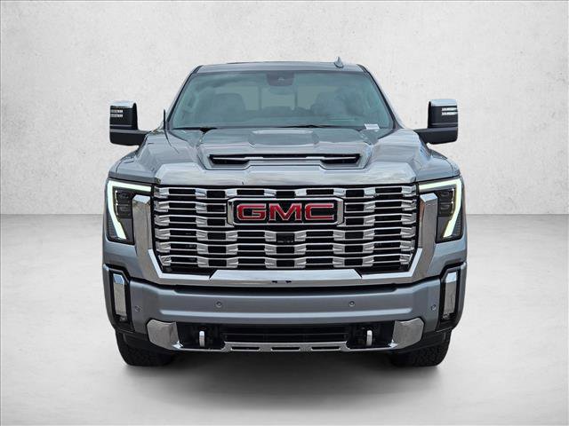 New 2026 GMC Sierra 2500 Denali w/ Denali Reserve Package image 6