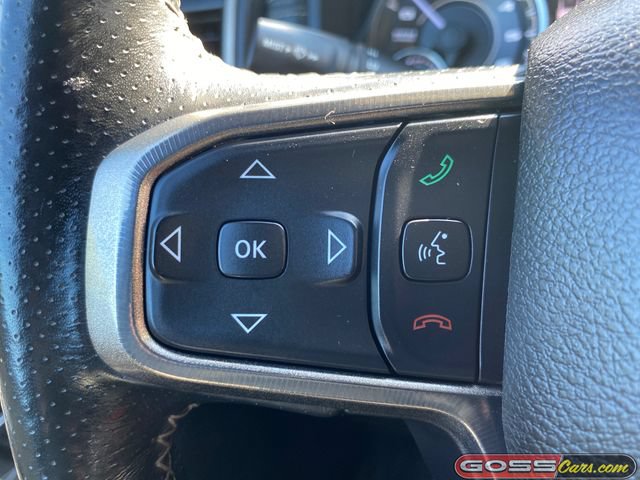 Certified 2021 RAM 1500 Rebel w/ Rebel Level 2 Equipment Group AWD/4WD image 18
