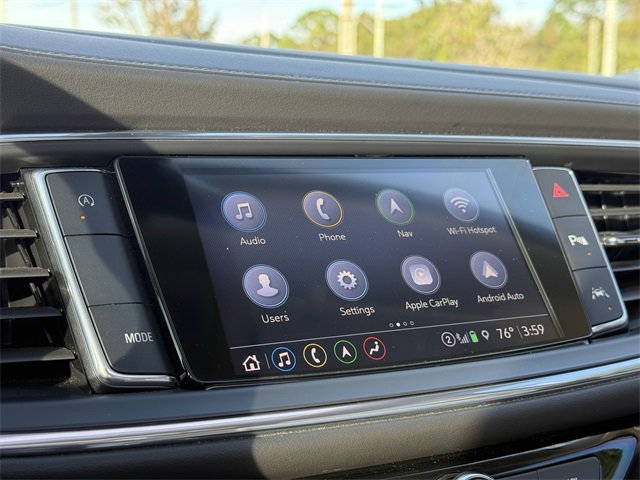 Used 2022 Buick Enclave Premium w/ Experience Buick Package image 25