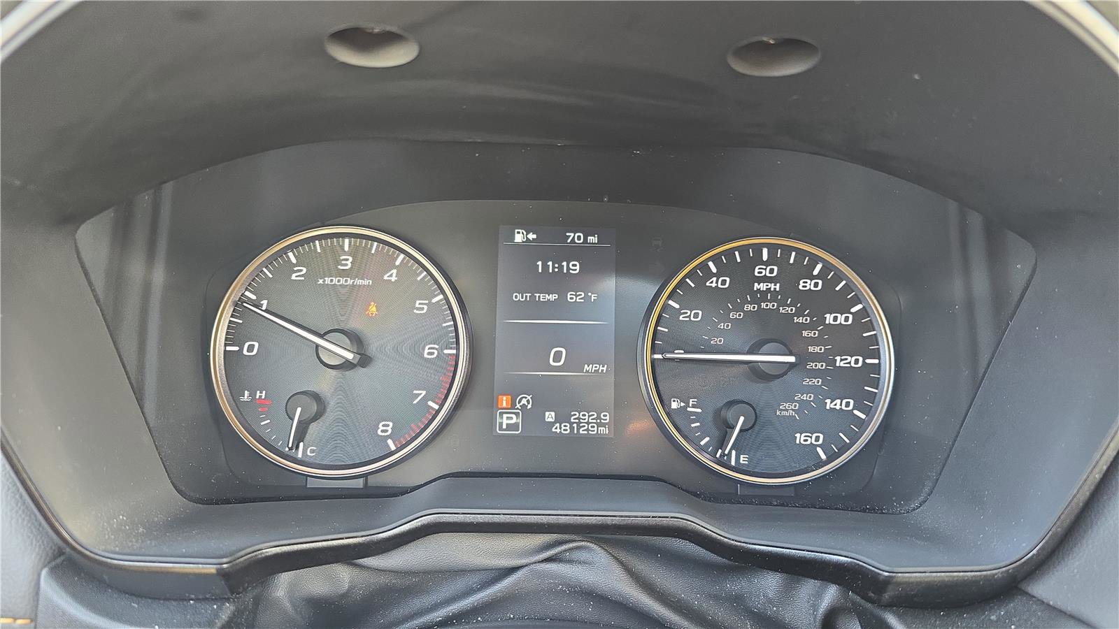 Used 2024 Subaru Outback Wilderness AWD/4WD image 11