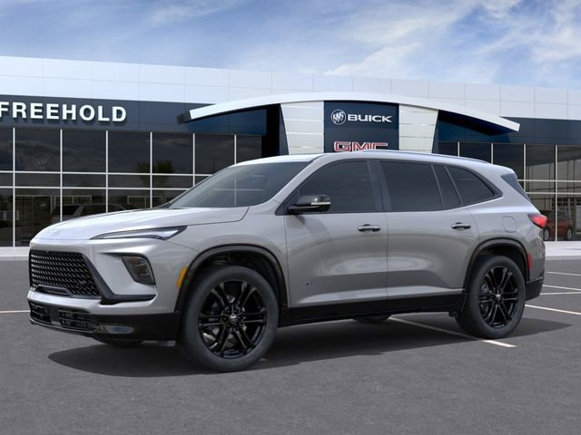 New 2026 Buick Enclave Sport Touring image 2