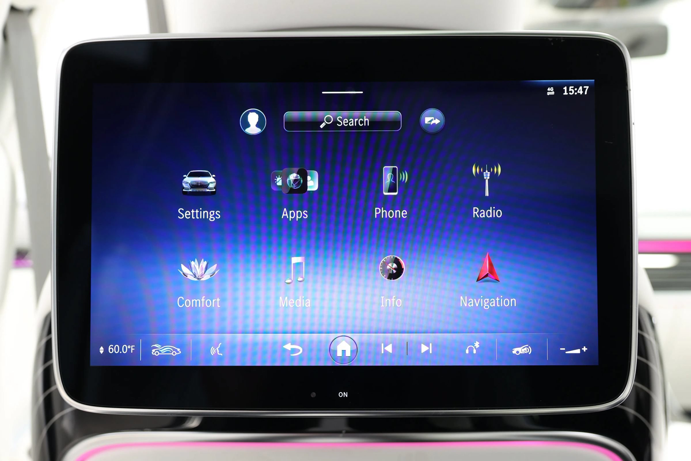 Used 2023 Mercedes-Benz Maybach S 580 4MATIC image 83