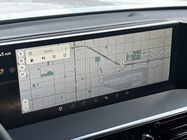 New 2026 INFINITI QX80 4WD image 15