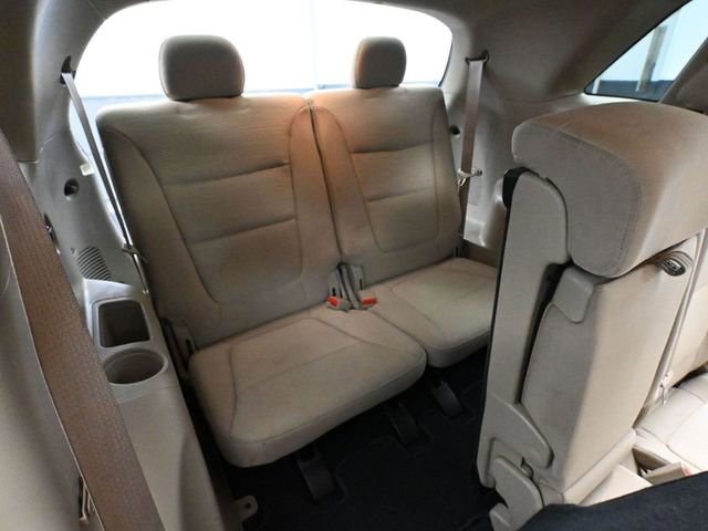 Used 2015 Kia Sorento LX image 39