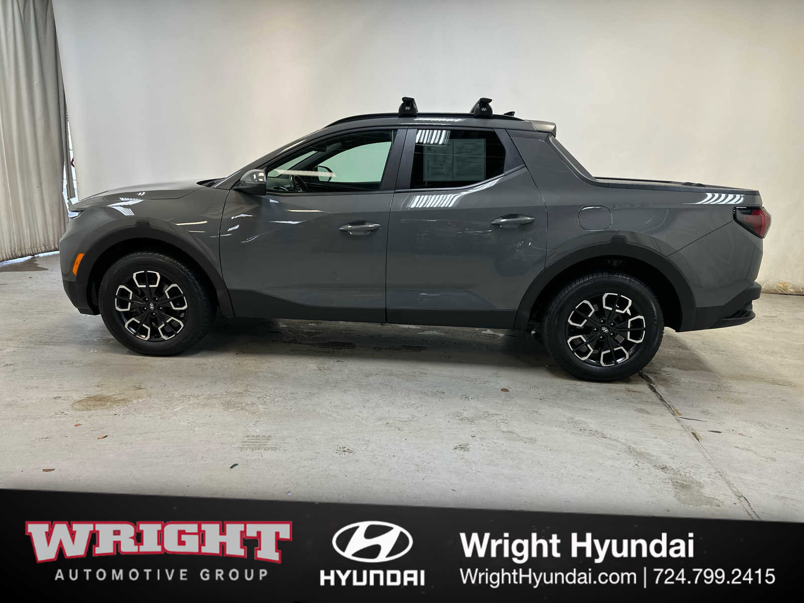 Certified 2022 Hyundai Santa Cruz SEL Premium image 7