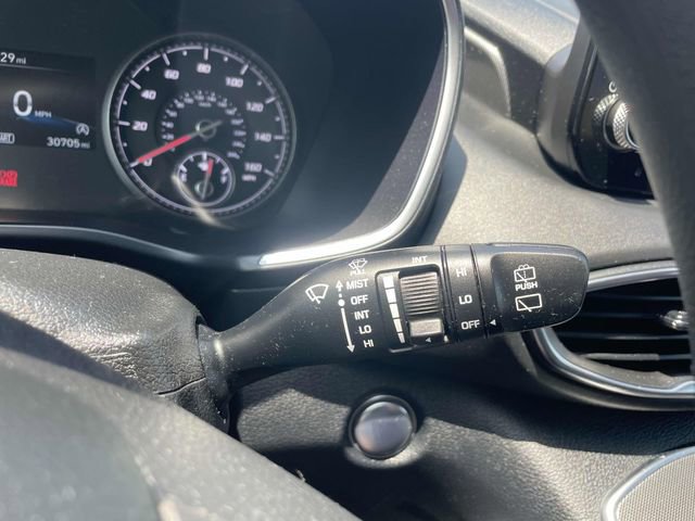 Used 2022 Hyundai Santa Fe SEL image 32