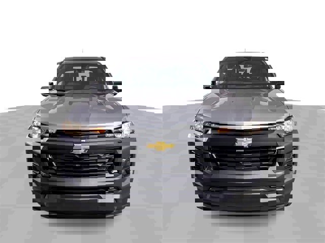 Used 2024 Chevrolet Colorado W/T w/ WT Convenience Package II image 3