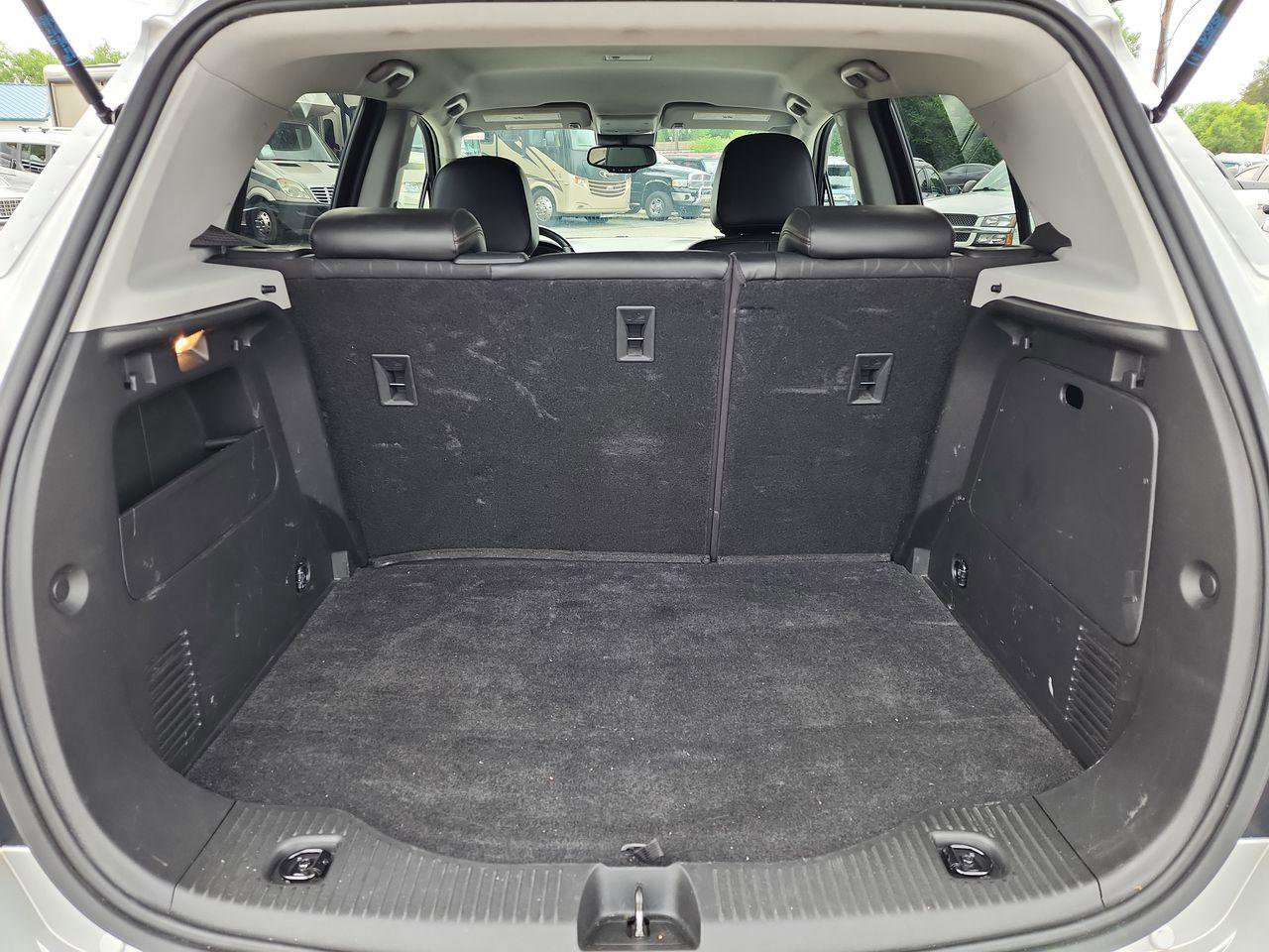 Used 2019 Chevrolet Trax LT w/ LT Convenience Package image 15