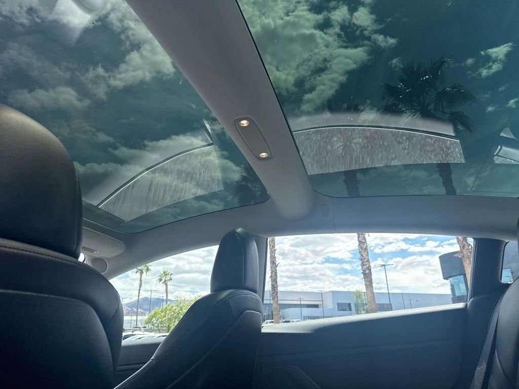 Used 2018 Tesla Model 3 Long Range AWD/4WD image 22