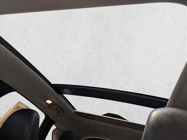 Used 2019 INFINITI QX50 Essential w/ Premium Heat Package image 13