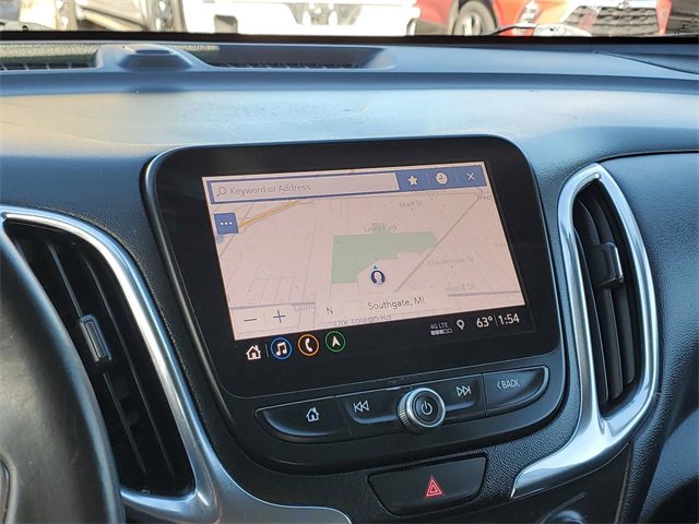 Certified 2019 Chevrolet Equinox LT image 14