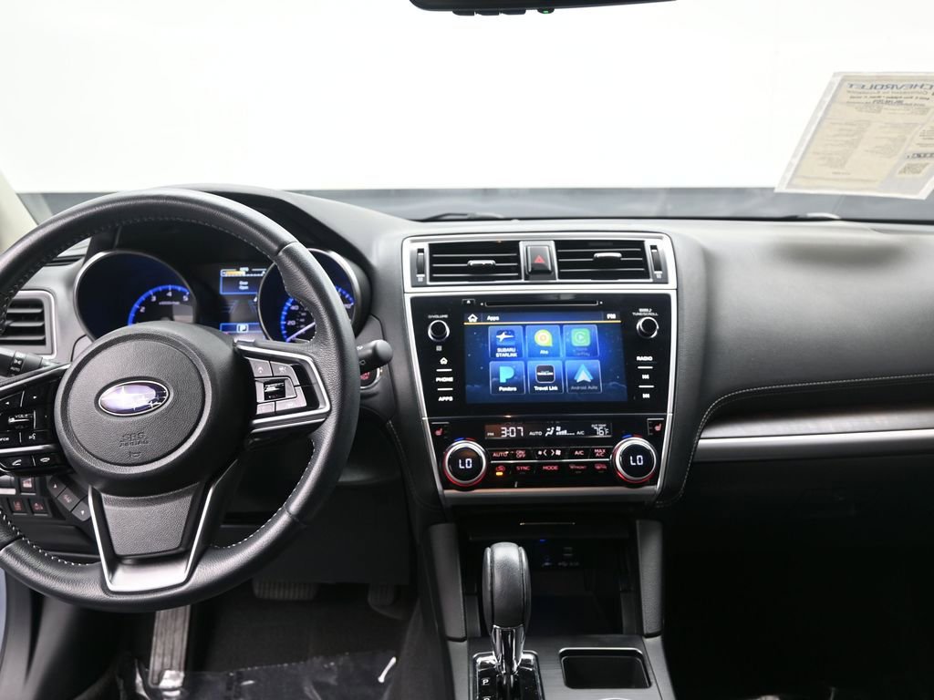 Used 2019 Subaru Outback 3.6R Limited image 14