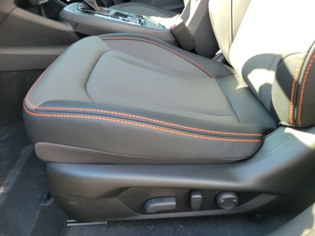 New 2026 Subaru Crosstrek 2.5i Limited AWD/4WD image 15