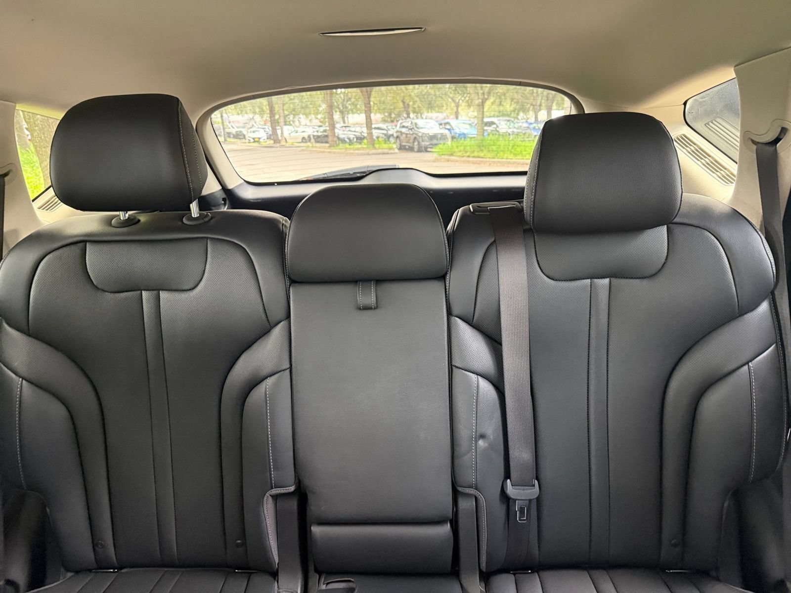 Used 2026 Genesis GV80 2.5T AWD/4WD image 38