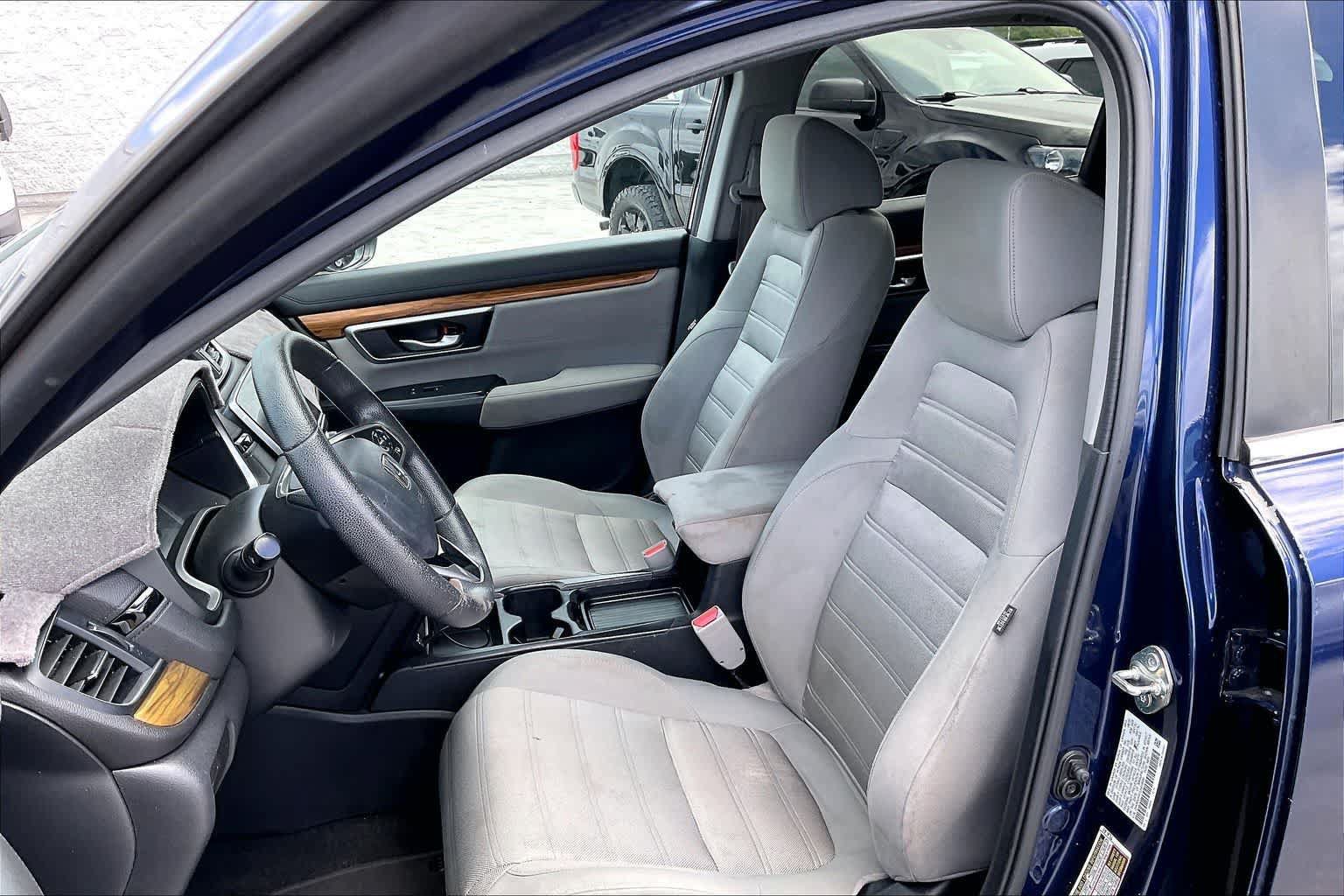 Used 2020 Honda CR-V EX image 11