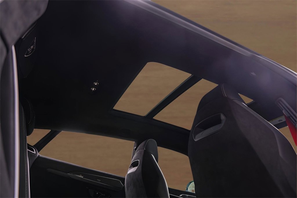 Used 2024 Lamborghini Urus Performante image 39