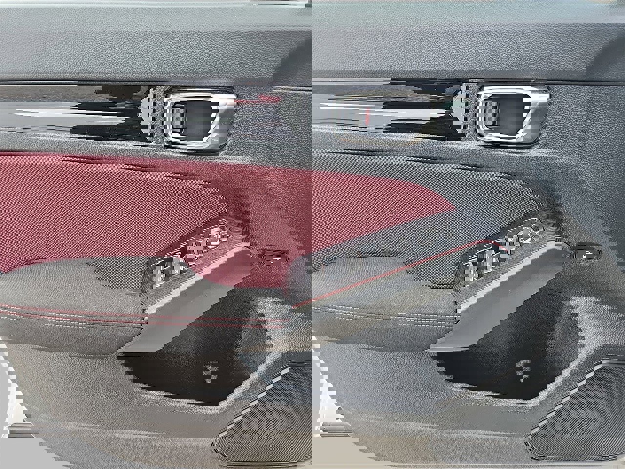 Used 2025 Honda Civic Si image 25