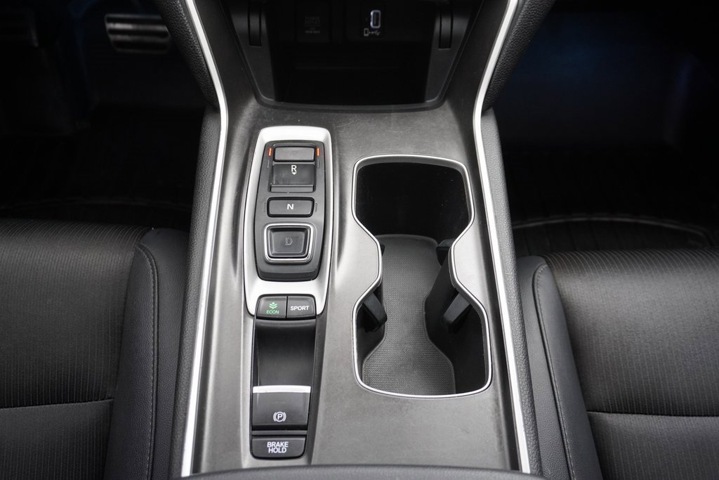 Used 2019 Honda Accord Sport image 15