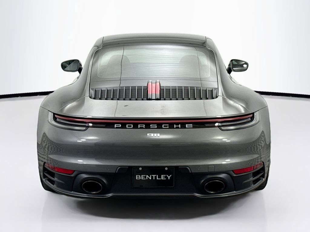 Used 2021 Porsche 911 Carrera image 6
