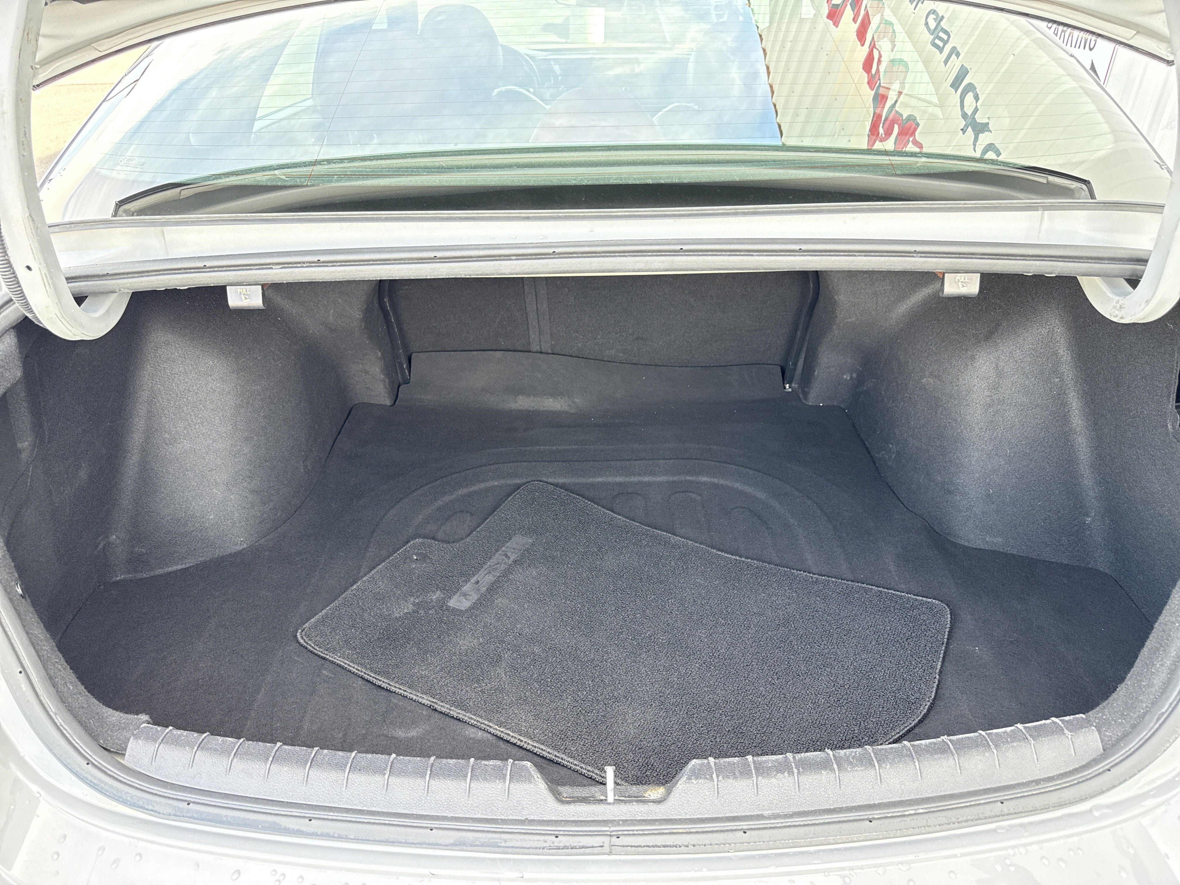 Used 2021 Kia K5 GT-Line w/ GT-Line FWD Premium Package image 9