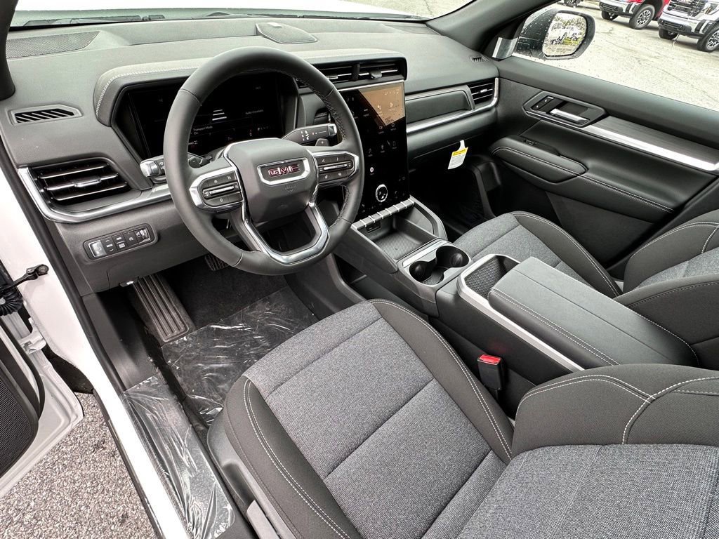 New 2026 GMC Terrain Elevation AWD/4WD image 14