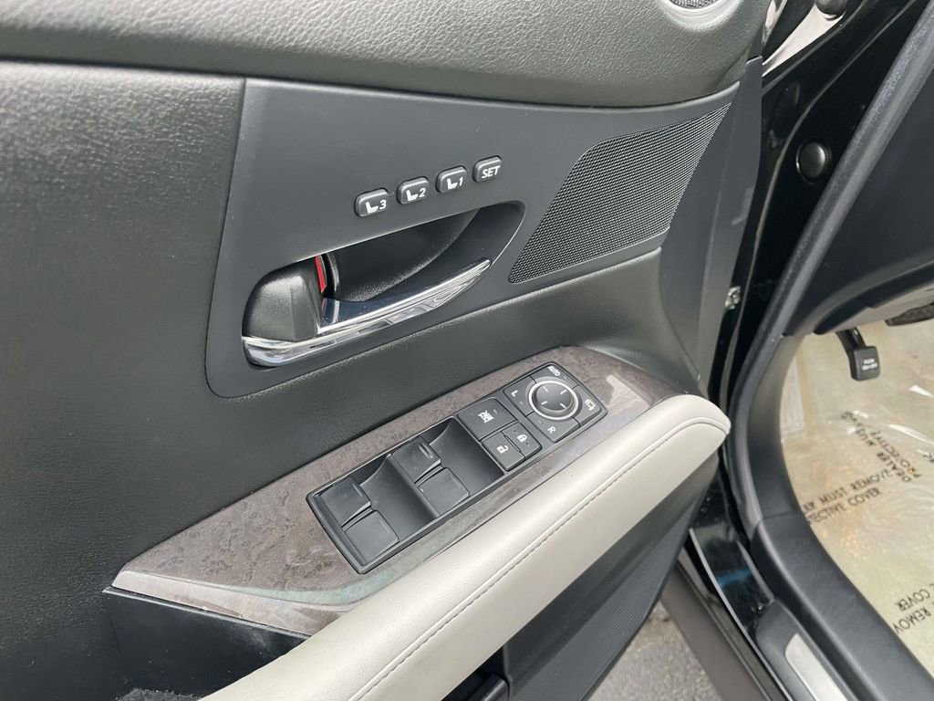 Used 2014 Lexus RX 350 FWD w/ Navigation Package image 27