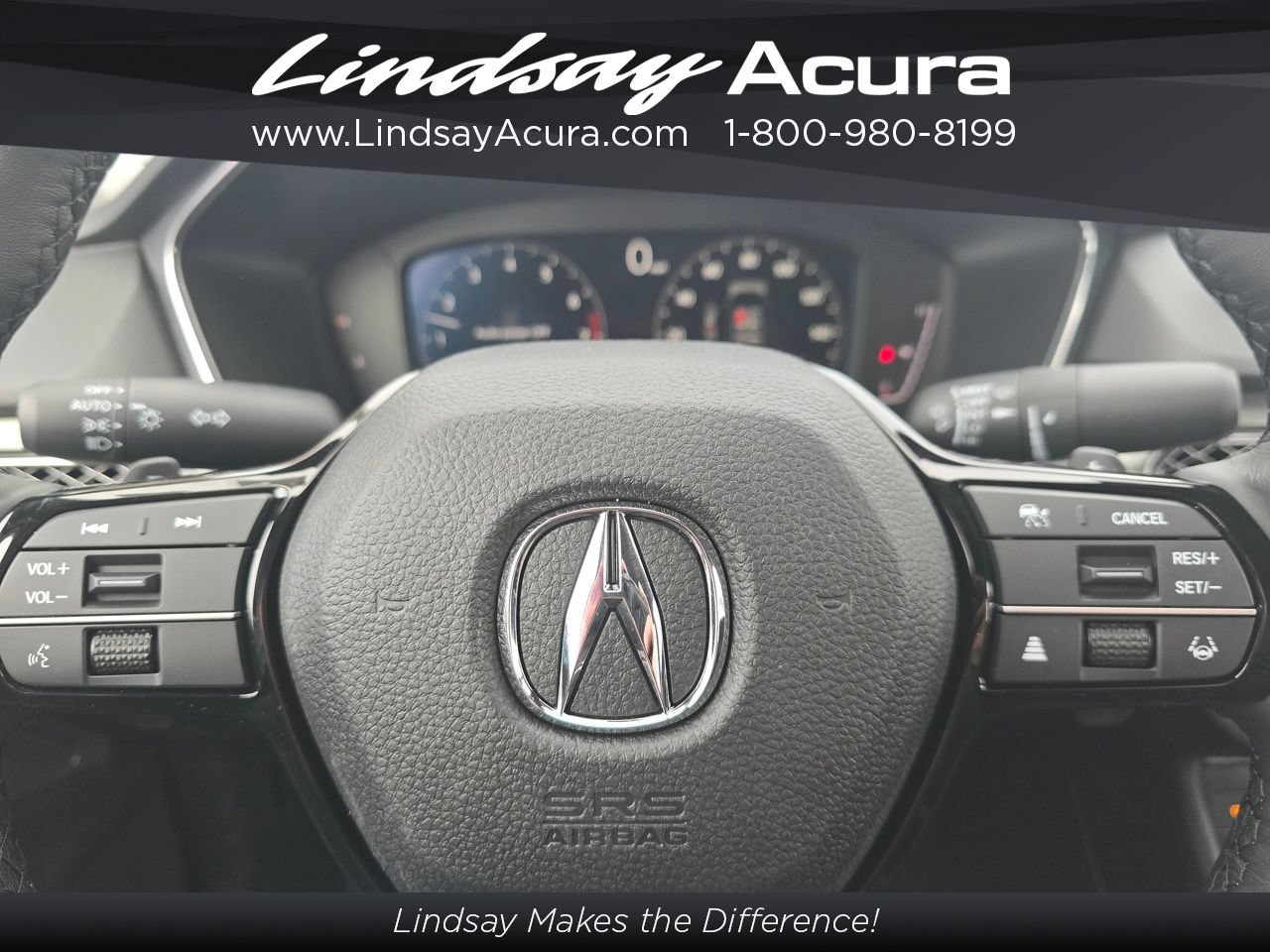 New 2026 Acura Integra FWD image 21
