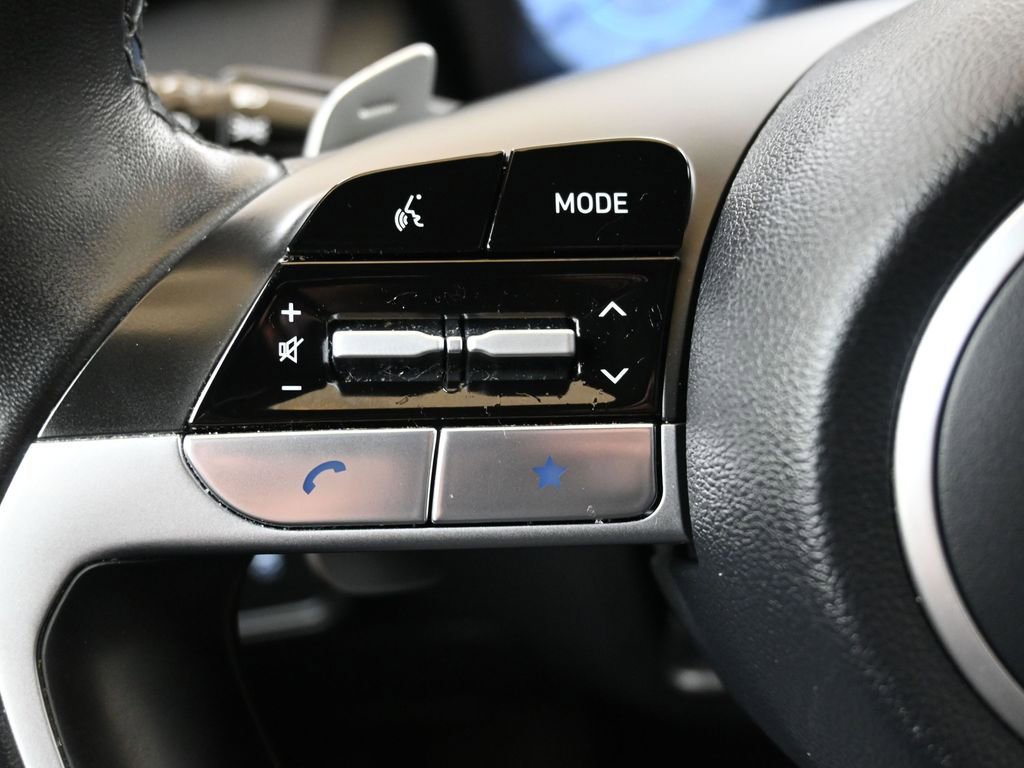 Certified 2023 Hyundai Santa Cruz Limited image 26