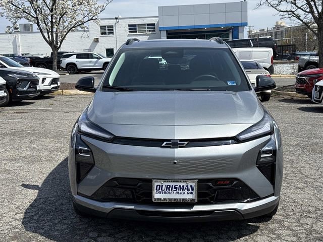 New 2027 Chevrolet Bolt RS w/ Technology Package image 6
