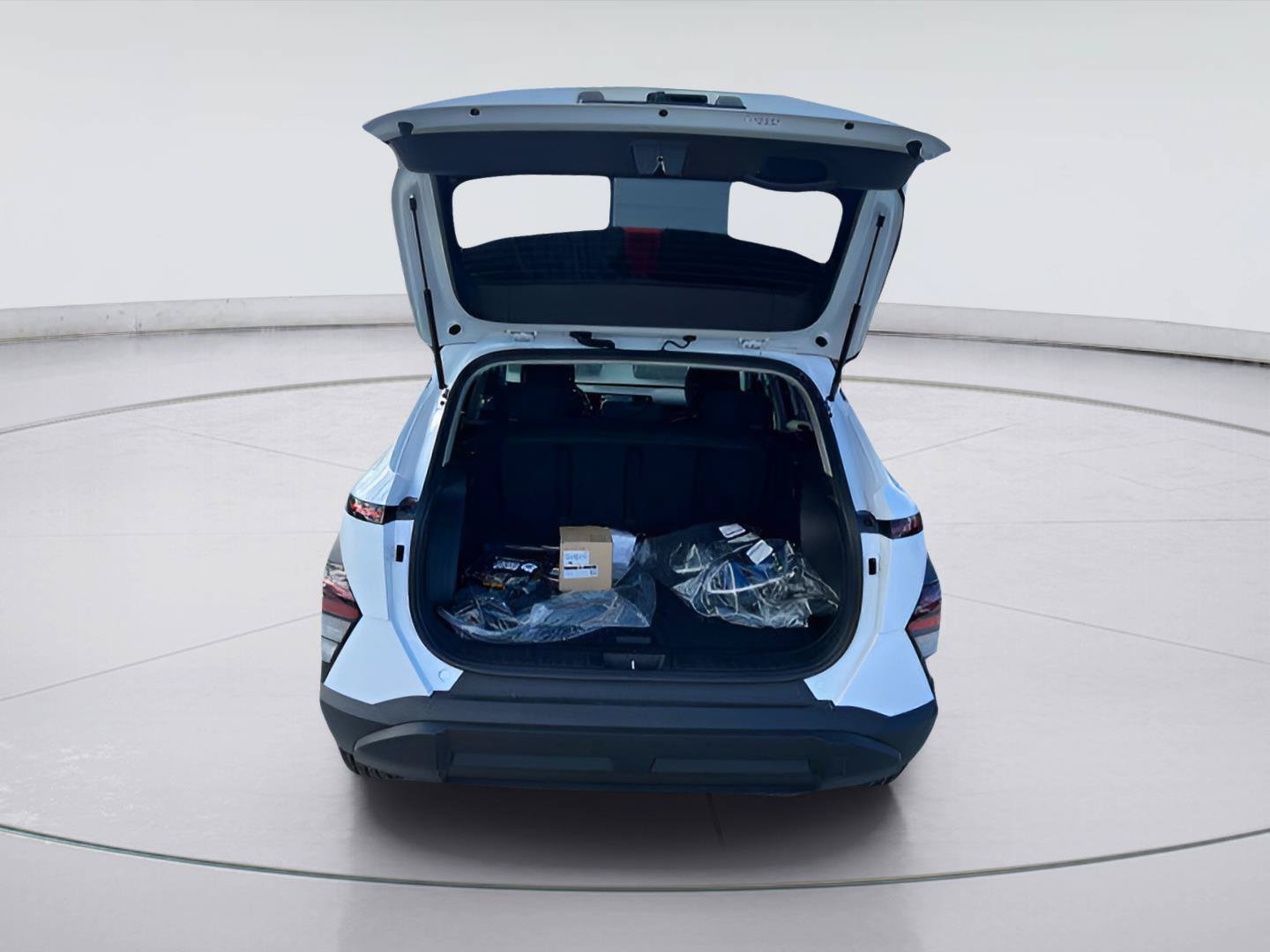 New 2026 Hyundai Kona SEL Sport FWD image 13
