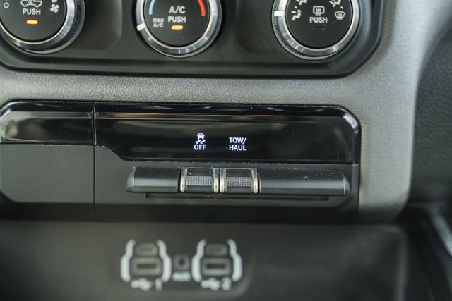 Used 2021 RAM 1500 Big Horn AWD/4WD image 28