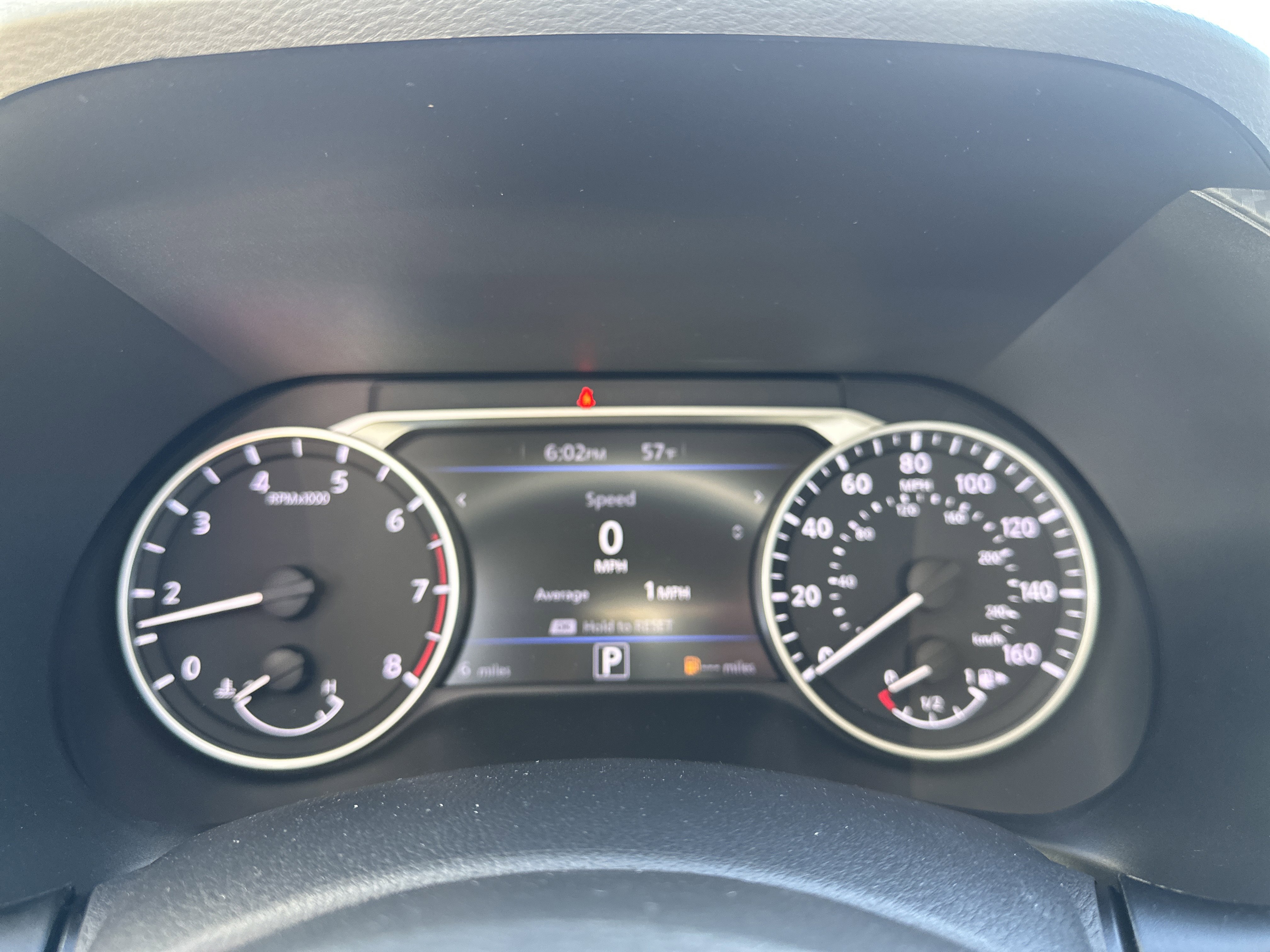 New 2025 Nissan Sentra SV image 20