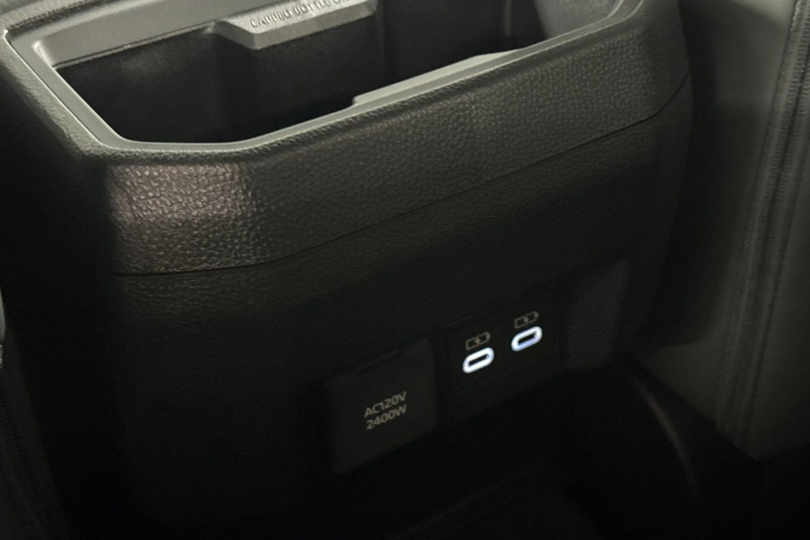 New 2026 Toyota Tacoma Trailhunter image 14