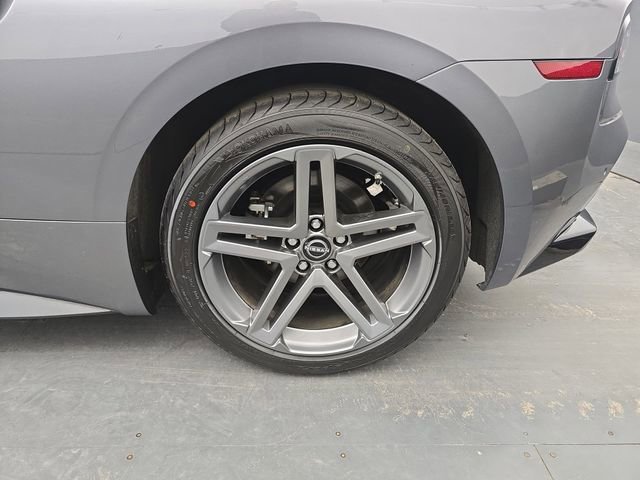 Used 2025 Nissan Z Sport w/ Floor Mat Package image 16