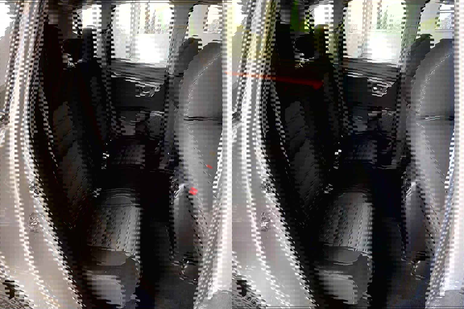 Used 2018 Honda CR-V EX image 18