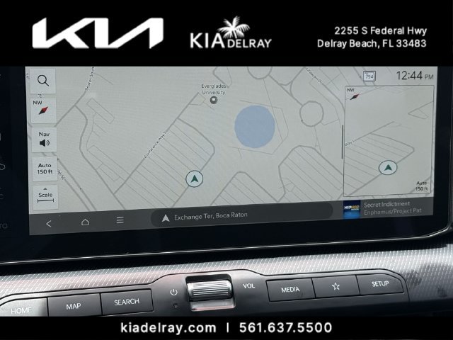 New 2026 Kia K4 EX w/ GT-Line Premium Package FWD image 20