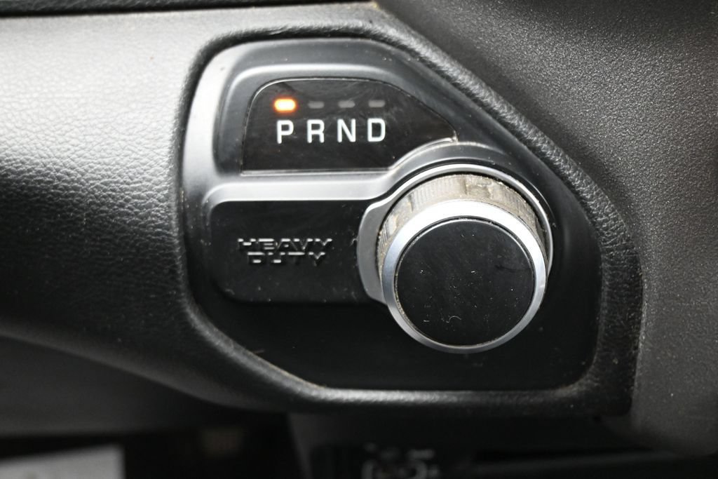 Used 2020 RAM 2500 Tradesman AWD/4WD image 18