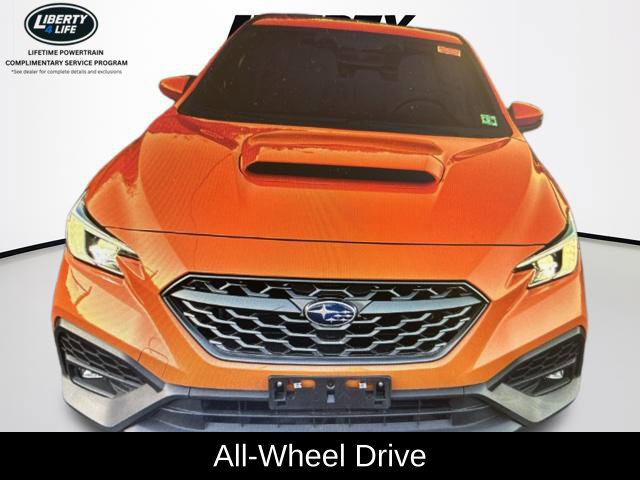 Used 2023 Subaru WRX Limited AWD/4WD image 13